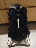 Bach Draagrugzak - Comfortabel en veilig!, Overige merken, Gebruikt, Ophalen of Verzenden, Rug