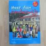 Meer dan onderwijs Eddy Alkema, Joanneke Kuipers, Chris Lind, Ophalen of Verzenden, Alpha, Gelezen, HBO