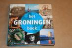 Het Groningen boek, Ophalen of Verzenden, 20e eeuw of later, Zo goed als nieuw