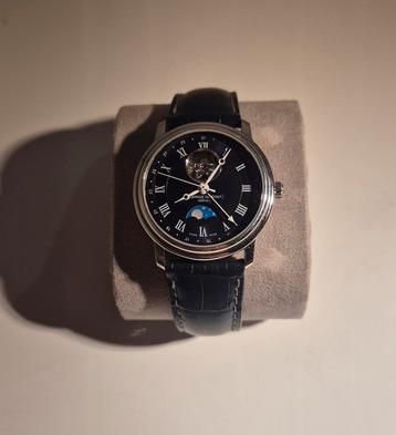 Frederique Constant Classics Moonphase - FC-335MCNW4P26 beschikbaar voor biedingen