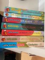 Zeven delen van Jozua Douglas, Ophalen of Verzenden, Zo goed als nieuw