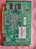 Nvidia GeForce 6200TC 128MB Dual DVI-I, Computers en Software, Videokaarten, Ophalen of Verzenden, Gebruikt, Nvidia, VGA