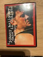 DVD JOHNNY HALLYDAY-DANS LA CHALEUR DE BERCY., Alle leeftijden, Ophalen of Verzenden, Nieuw in verpakking