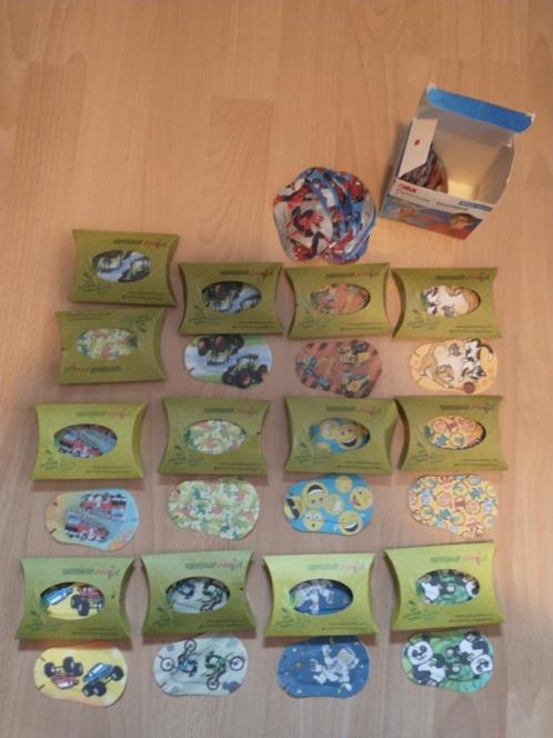 Oogpleisters | occlusie, Kinderen en Baby's, Overige Kinderen en Baby's, Nieuw, Ophalen of Verzenden