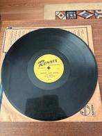Little Richard - Slippin' and Slidin' Ronnex Vinyl, Ophalen, Voor 1960, Gebruikt, Overige formaten