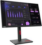 Lenovo ThinkVision T24i-30 - Nieuw in Doos - 24inch, Ophalen, IPS, Nieuw, Full HD