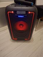 Speaker, Ophalen, Zo goed als nieuw, Complete set