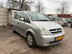 Opel Meriva 1.4-16V Enjoy, Auto's, Voorwielaandrijving, Stof, Gebruikt, 4 cilinders