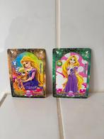 Disney prinsessen kaartjes, Verzamelen, Disney, Ophalen of Verzenden, Assepoester of Belle, Nieuw, Papier, Kaart of Schrift