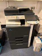 Konica minolta bizhub C253, Computers en Software, Printers, Ophalen, Gebruikt, All-in-one, Konica Minolta