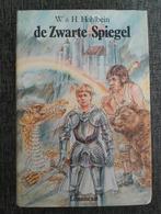 de Zwarte Spiegel van W. & H. Hohlbein  Lemniscaat, Ophalen of Verzenden, Gelezen, W. & H. Hohlbein