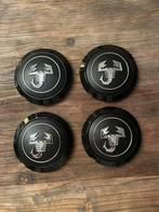 Fiat abarth naafdoppen NIEUW, Ophalen of Verzenden, Nieuw