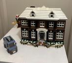 Lego Complete set Home Alone huis, Kinderen en Baby's, Speelgoed | Duplo en Lego, Ophalen of Verzenden, Zo goed als nieuw, Complete set