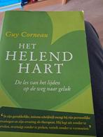 Het Helend Hart - Guy Corneau, Boeken, Ophalen