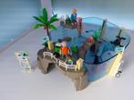 Playmobil 70537 aquarium, Complete set, Ophalen of Verzenden, Zo goed als nieuw