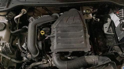 DKRF motor Seat Ibiza 1.0 TSI 90.125km 2019, Auto-onderdelen, Motor en Toebehoren, Seat, Ophalen of Verzenden