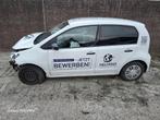 Volkswagen UP LB9A CHY 2016- Alles beschikbaar, Gebruikt, -, Volkswagen, -