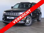 Jeep Grand Cherokee 3.0 CRD Summit, Automaat, LED verlichting, Gebruikt, Bedrijf