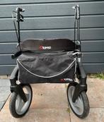 Topro Olympos Rollator, Diversen, Ophalen, Opvouwbaar, Gebruikt