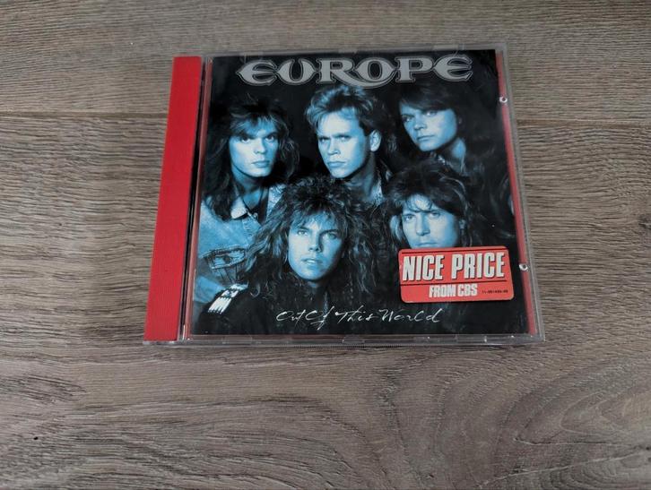 Verschillende cd's van bekende artiesten., Cd's en Dvd's, Cd's | Pop, Zo goed als nieuw, Ophalen of Verzenden