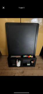 Krijtbord, Huis en Inrichting, Ophalen of Verzenden, Zo goed als nieuw