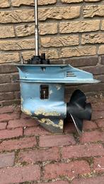 GEZOCHT STAARTSTUK 35 PK EVINRUDE/JOHNSON, Watersport en Boten, Ophalen of Verzenden, Zo goed als nieuw, Motor en Techniek, Motorboot