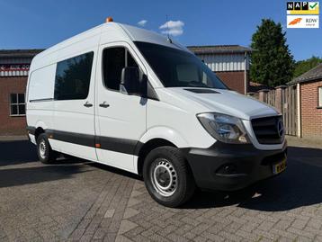 Mercedes-Benz Sprinter 314 2.2 CDI 366 servicewagen automaat beschikbaar voor biedingen