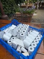 Thermorollen (bon rollen), Ophalen of Verzenden, Nieuw, Overige typen