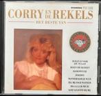 Corry en de Rekels Het beste van Cd, Ophalen of Verzenden, Gebruikt, Levenslied of Smartlap