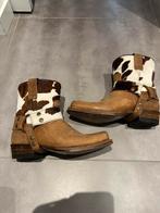 Sendra laarsjes maat 37, Sendra, Bruin, Boots, Ophalen of Verzenden