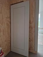 Nieuwe Albo deur stomp, Doe-het-zelf en Verbouw, Ophalen, 80 tot 100 cm, 215 cm of meer, Binnendeur
