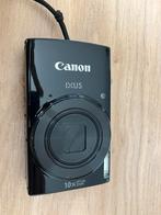 Nieuwe Canon Ixus 180, Audio, Tv en Foto, Fotocamera's Digitaal, Nieuw, Canon, 8 keer of meer, 20 Megapixel