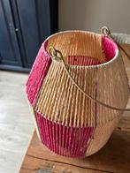 windlicht, Ophalen, Zo goed als nieuw, Hout, 25 tot 50 cm