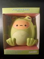 Smoko Potato Frog lamp Light, Ophalen of Verzenden, Zo goed als nieuw, Kunststof, Minder dan 50 cm