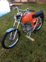 Malagutti  50cc, Fietsen en Brommers, Brommers | Oldtimers, Maximaal 45 km/u, 49 cc, 4 versnellingen, Ophalen