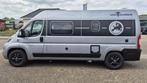 VANTourer 600 D Hefbed,dakairco,multivan, Overige merken, Buscamper of Camperbus, Ringverwarming, Tot en met 3