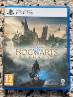 Hogwarts Legacy PS5 - Nieuwstaat!, Spelcomputers en Games, Games | Sony PlayStation 5, Ophalen of Verzenden, Zo goed als nieuw