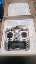 FRsky Taranis x9d, Ophalen of Verzenden, Zo goed als nieuw