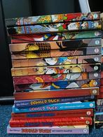52 Donald Duck pockets, Meerdere stripboeken, Ophalen of Verzenden, Gelezen, Diverse