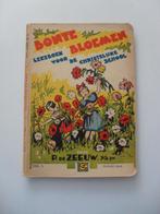 4x bonte bloemen - de zeeuw - div. schrijvers wg vd hulst, Ophalen of Verzenden