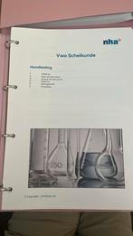 NHA scheikunde vwo, Gelezen, Nha, Ophalen of Verzenden, Beta