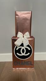 Sinterklaas Sint surprise Chanel parfum geurtje, Ophalen, Nieuw