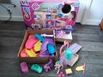 My little pony kasteel, Kinderen en Baby's, Speelgoed | My Little Pony, Ophalen of Verzenden, Zo goed als nieuw