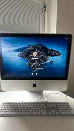 Imac, Ophalen of Verzenden, Gebruikt, IMac