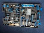 Tools set Hyundai, Auto diversen, Autogereedschap, Ophalen of Verzenden, Zo goed als nieuw