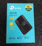 TP-Link M7350 4G Mobiele WiFi Hotspot, Computers en Software, Ophalen of Verzenden, Nieuw, Router, TP-Link