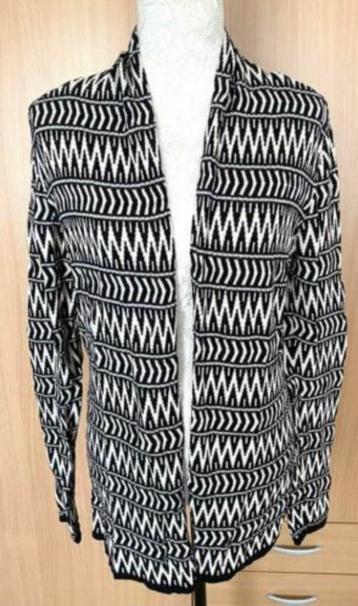 Vest maat M beschikbaar voor biedingen