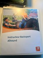 Schoolboeken  Paardenhouderij, Boeken, Ophalen of Verzenden, Zo goed als nieuw, Overige niveaus