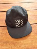 Zwarte Feyenoord FR FC 5-Panel Pet - Zo Goed Als Nieuw, Kleding | Heren, Hoeden en Petten, FR FC, One size fits all, Ophalen of Verzenden