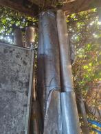 Verschillende rollen folie bouwfolie, Ophalen, Overige materialen, 6 meter of meer, Overige typen